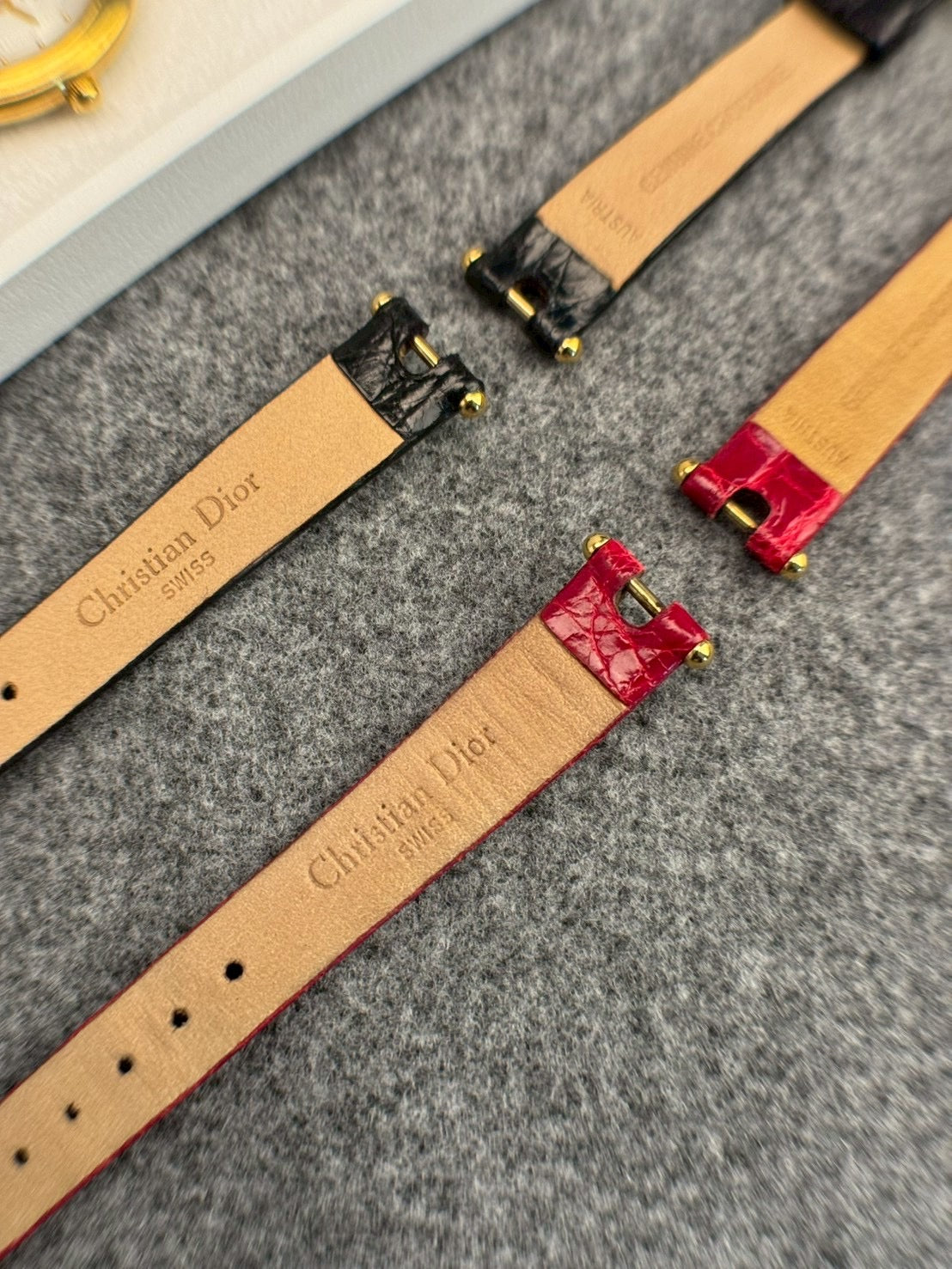 Dior change strap 3056 c.8219