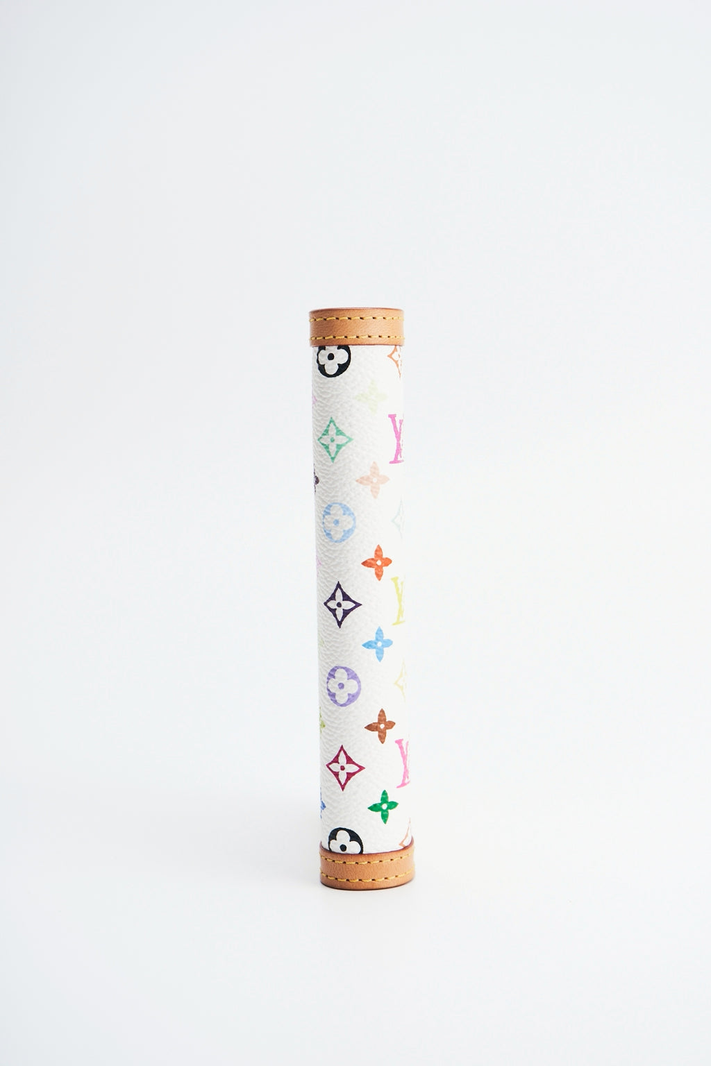 Louis vuitton multicolor agenda white