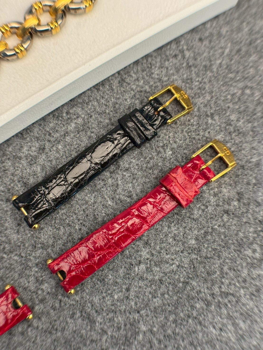 Dior change strap 3056 c.8219