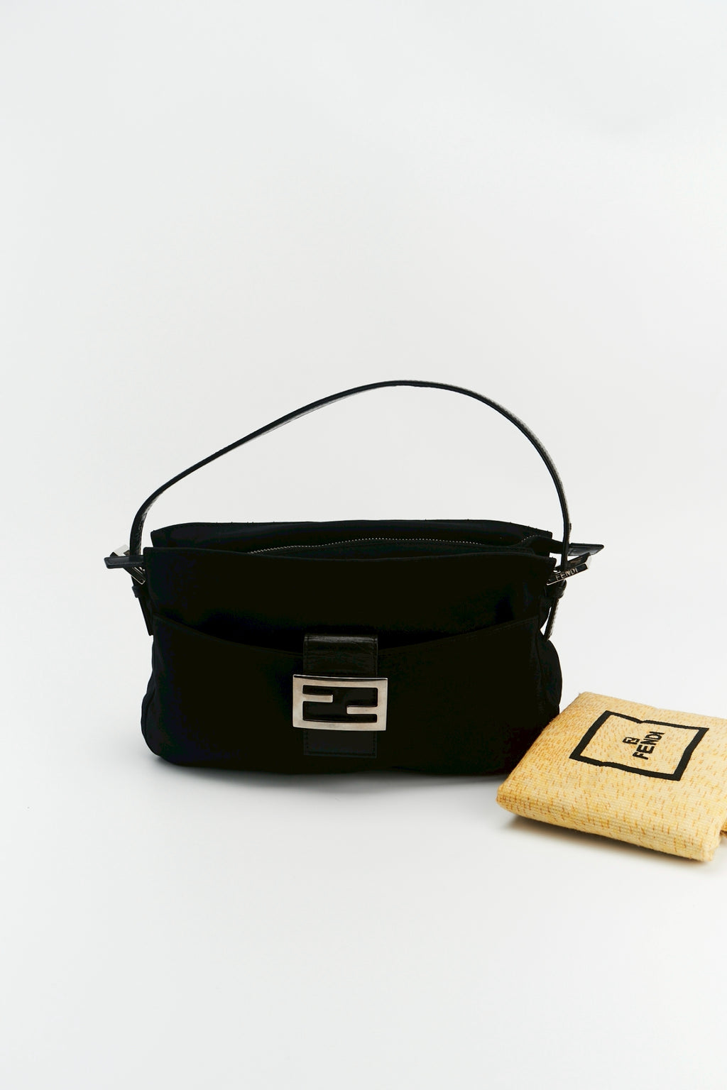 Fendi mamma baguette