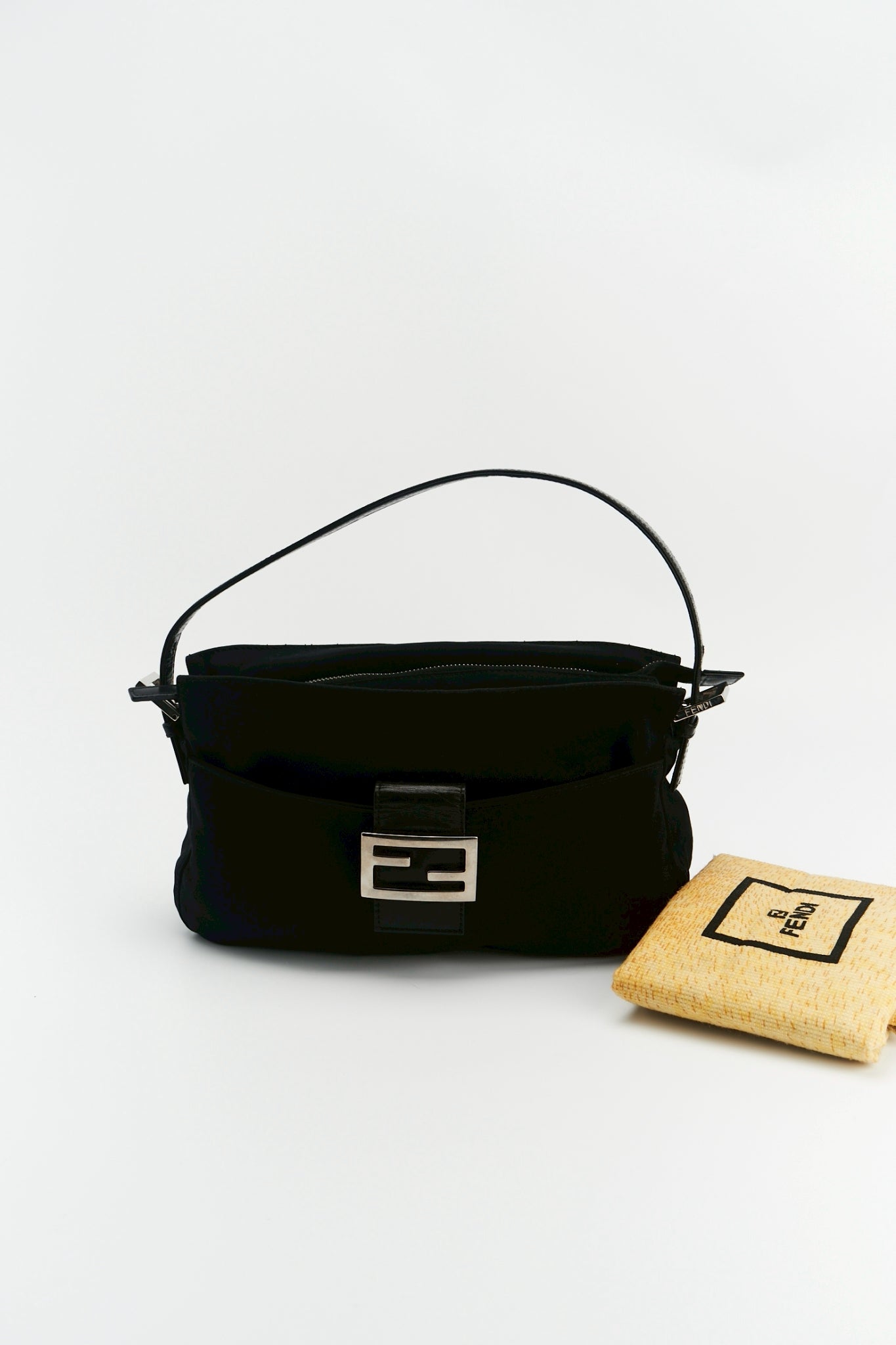 Fendi mamma baguette