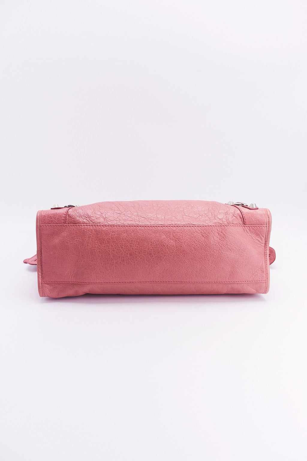 Balenciaga city bag pink
