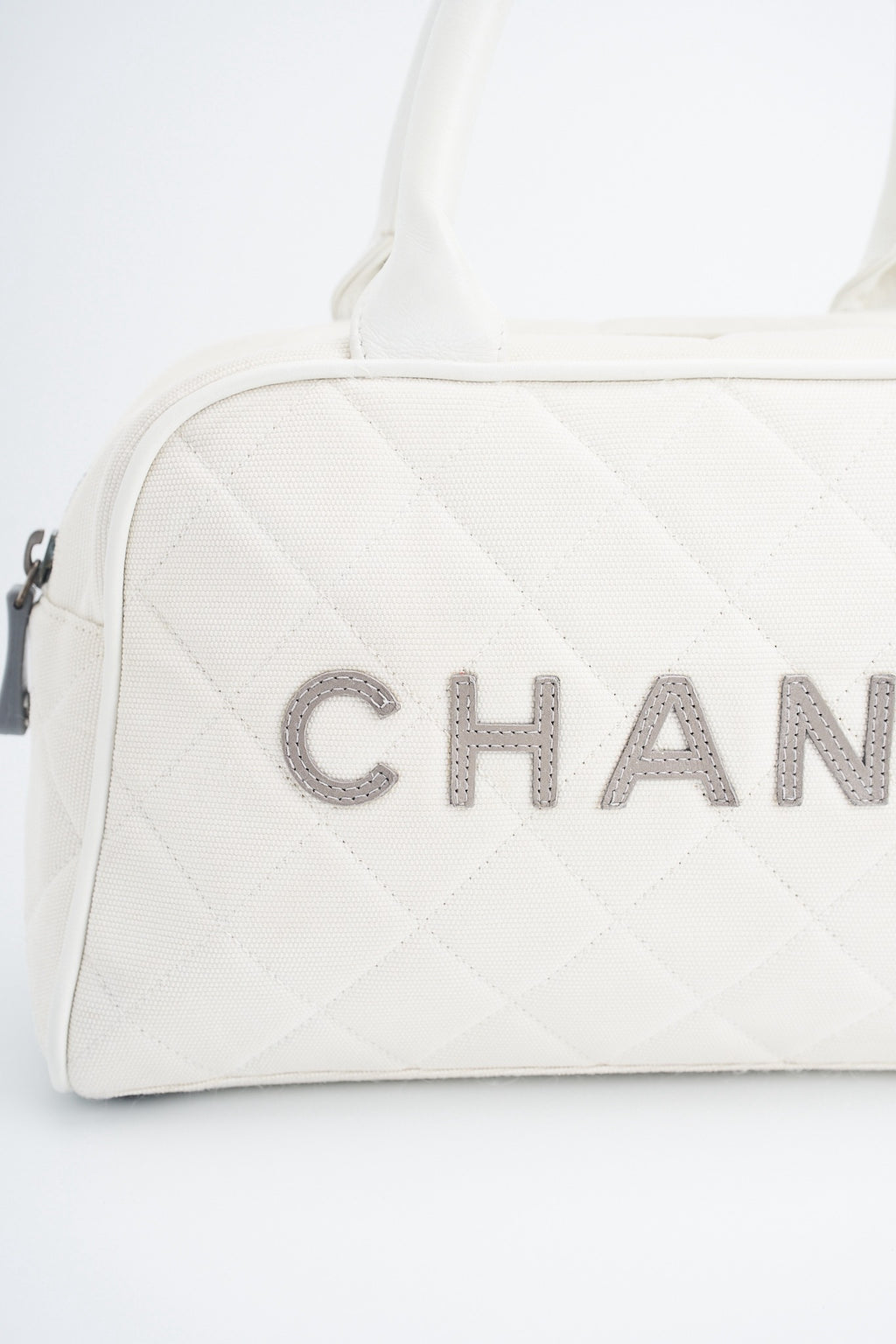 Chanel mini speedy