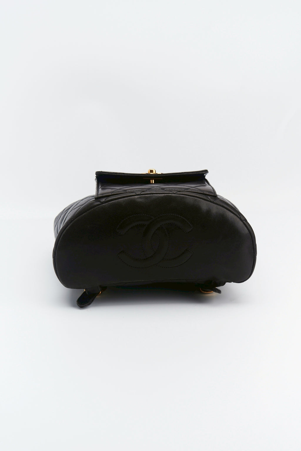 Chanel small Duma backpack