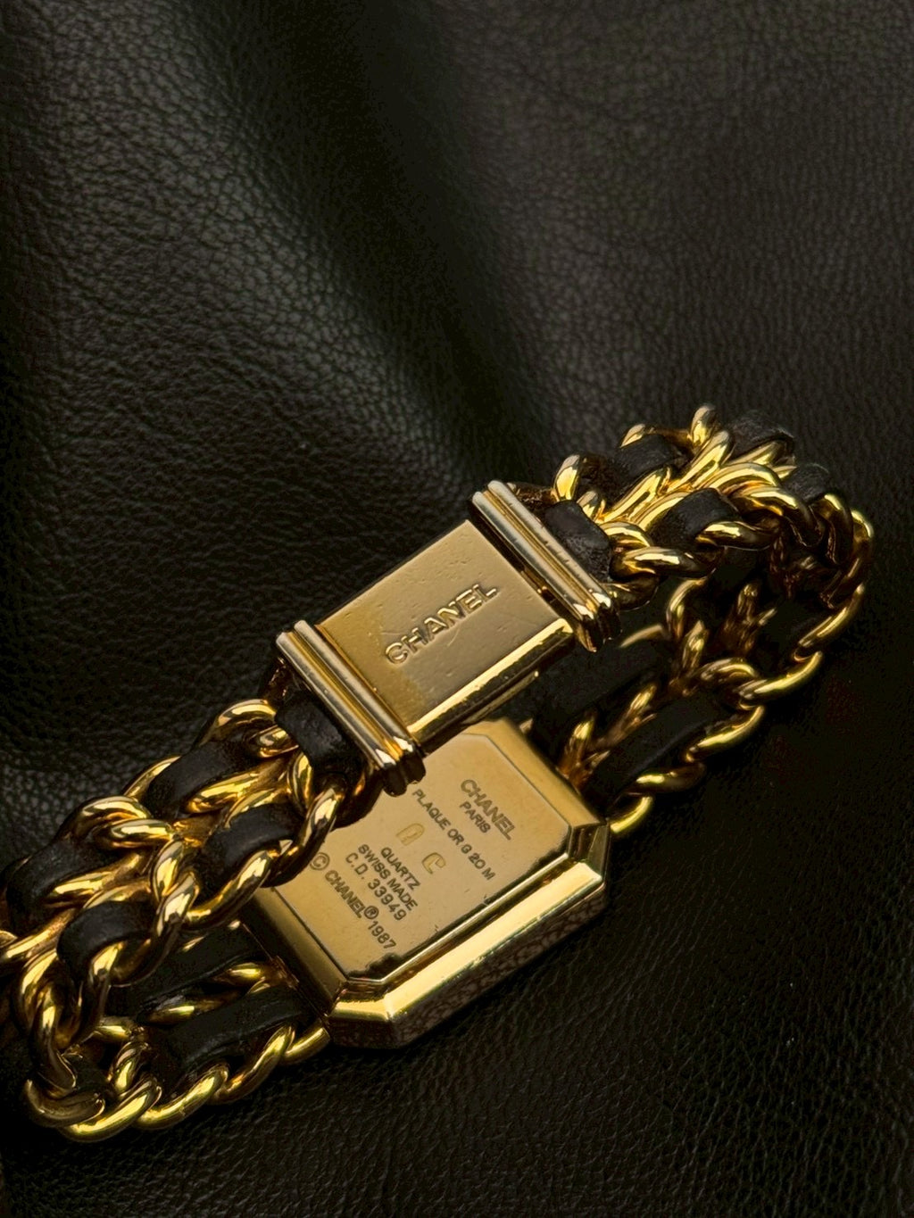 Chanel premiere M c.3949