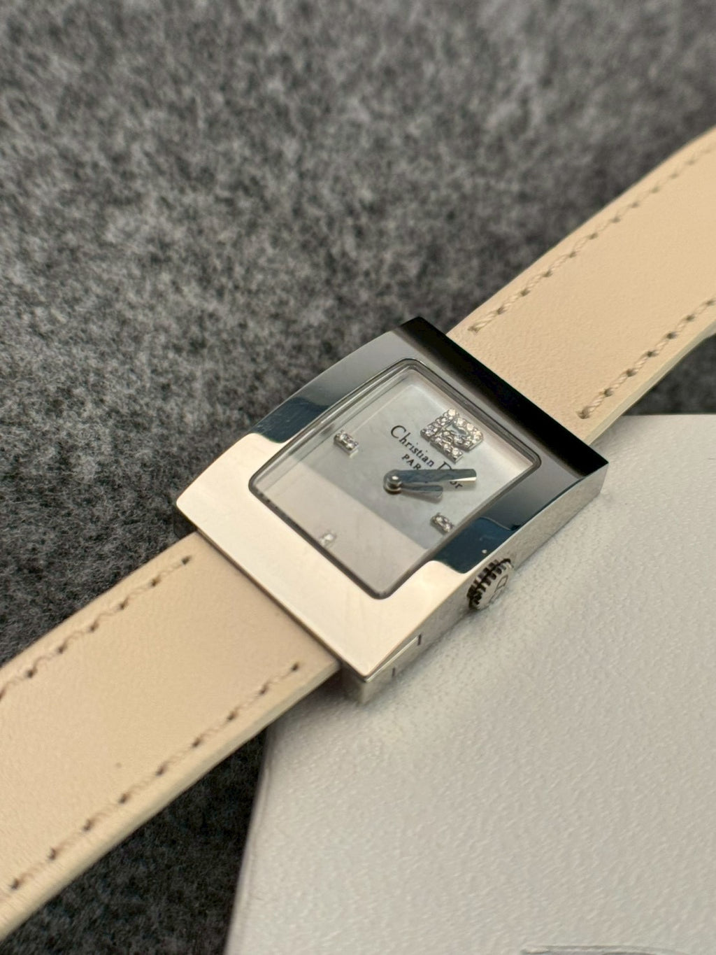 Dior 108-109 Diamond Malice c.2974