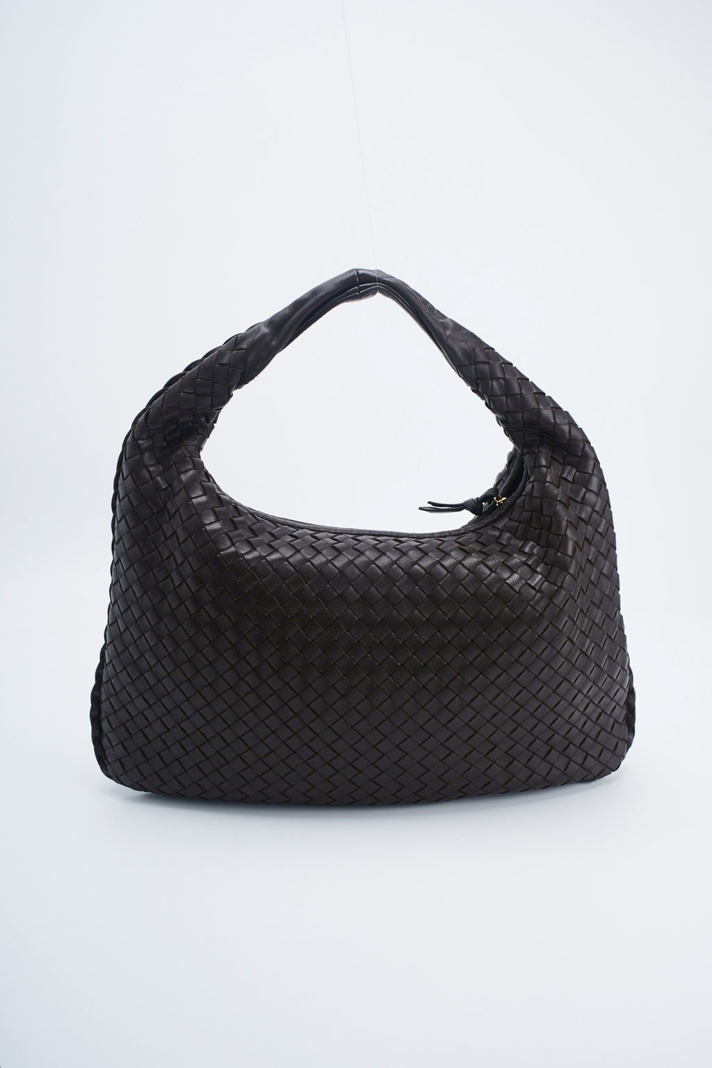 Bottega veneta hobo Brown S