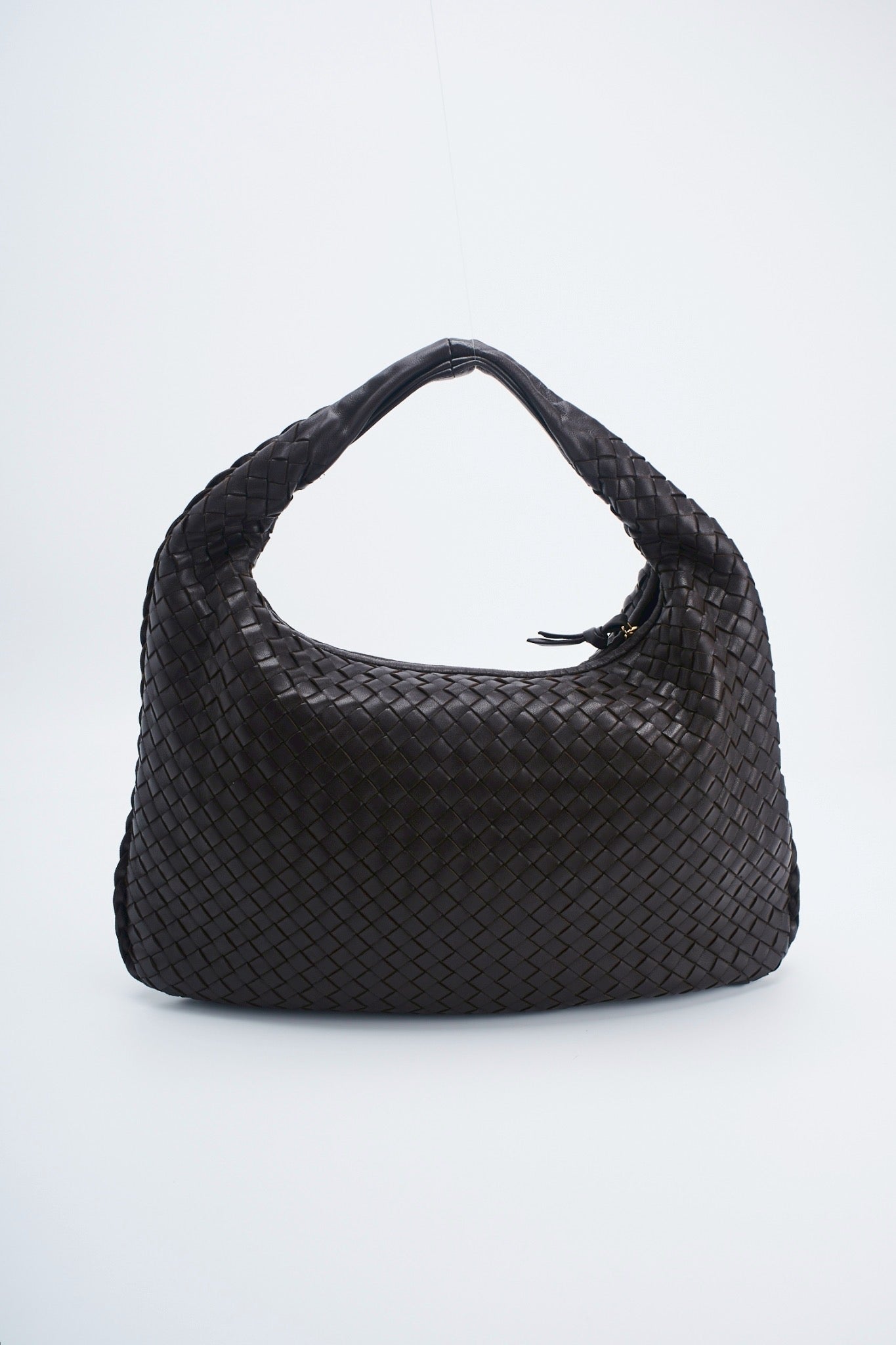 Bottega veneta hobo Brown S