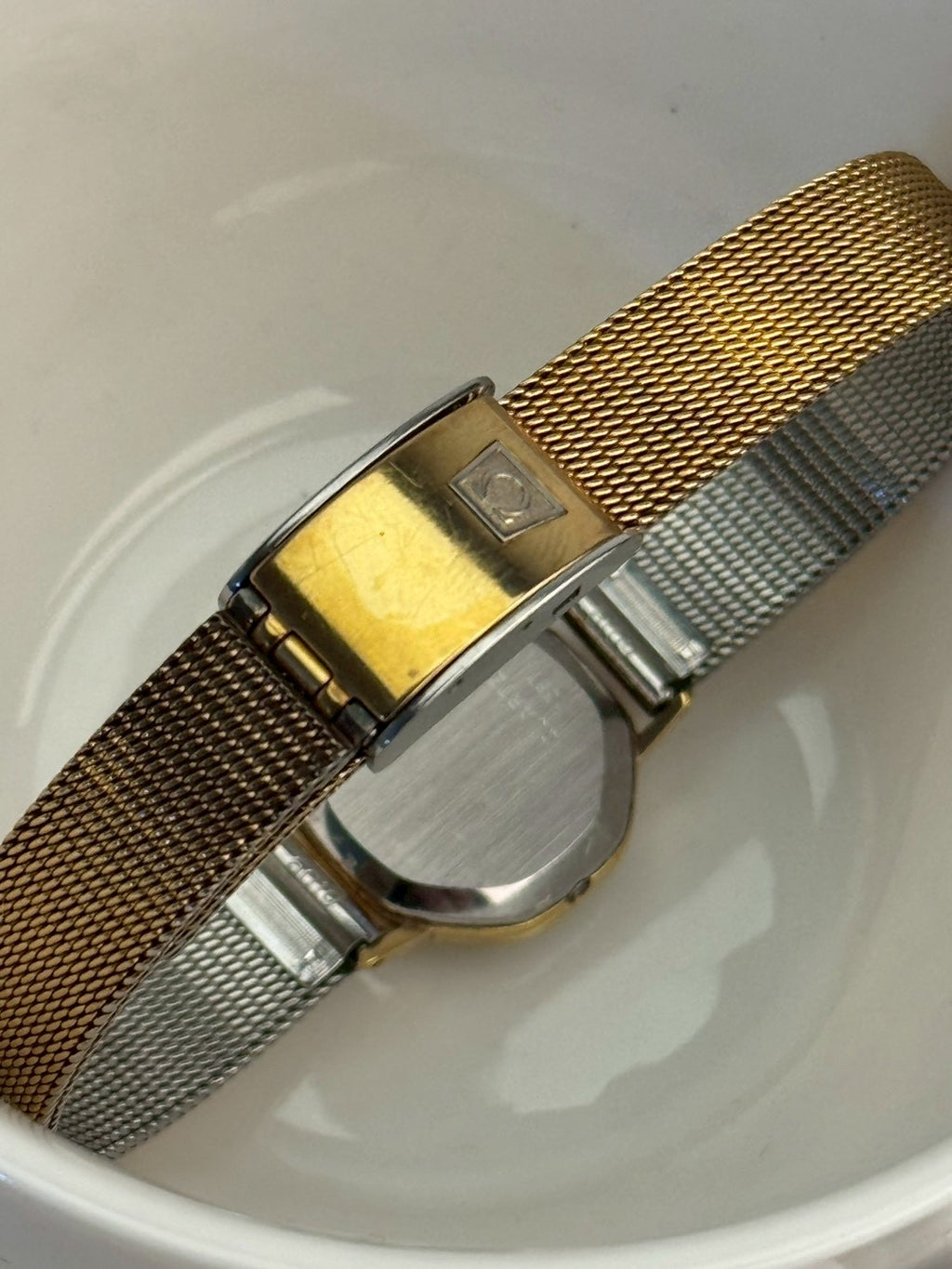 omega de ville twotone c.1387