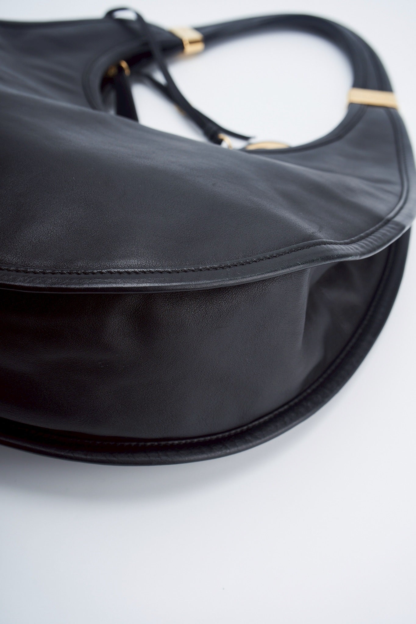 Dior Solid hobo
