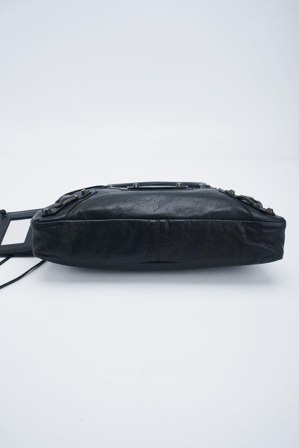 Balenciaga city small