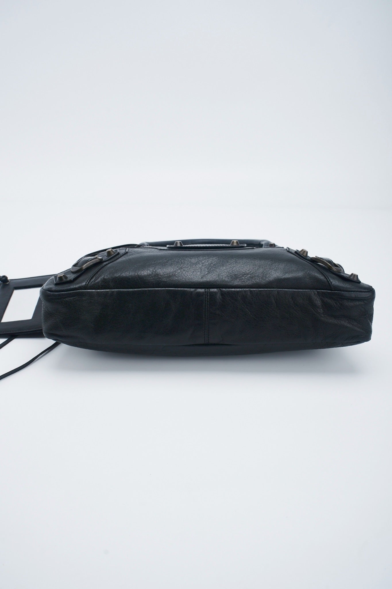 Balenciaga city small