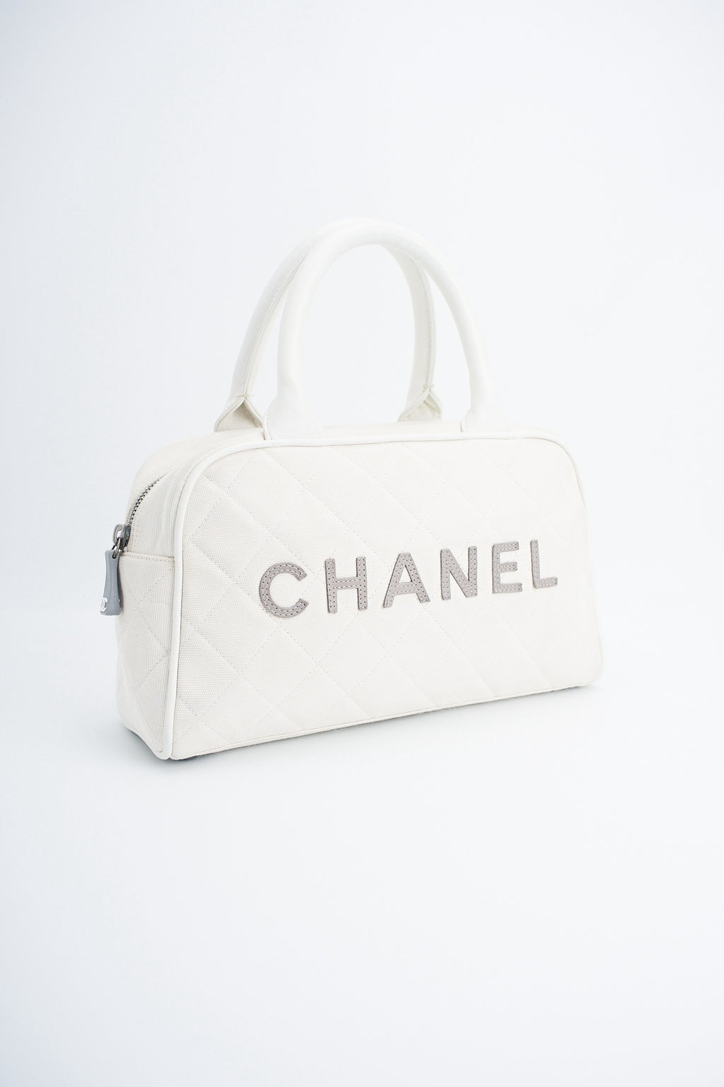 Chanel mini speedy
