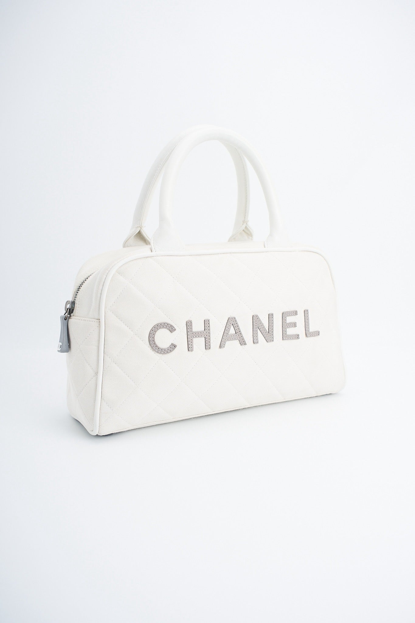 Chanel mini speedy