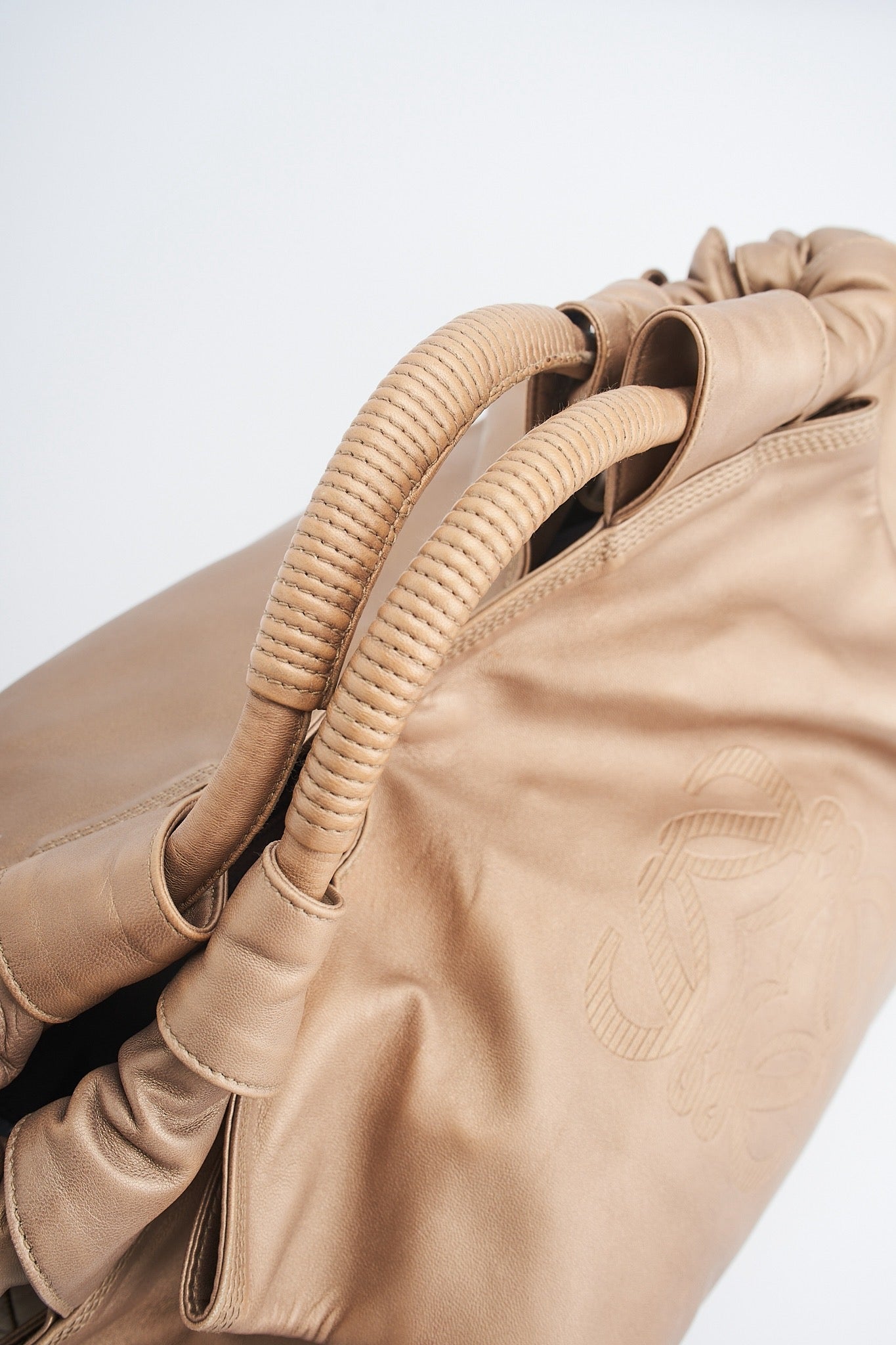 Loewe nappa aire