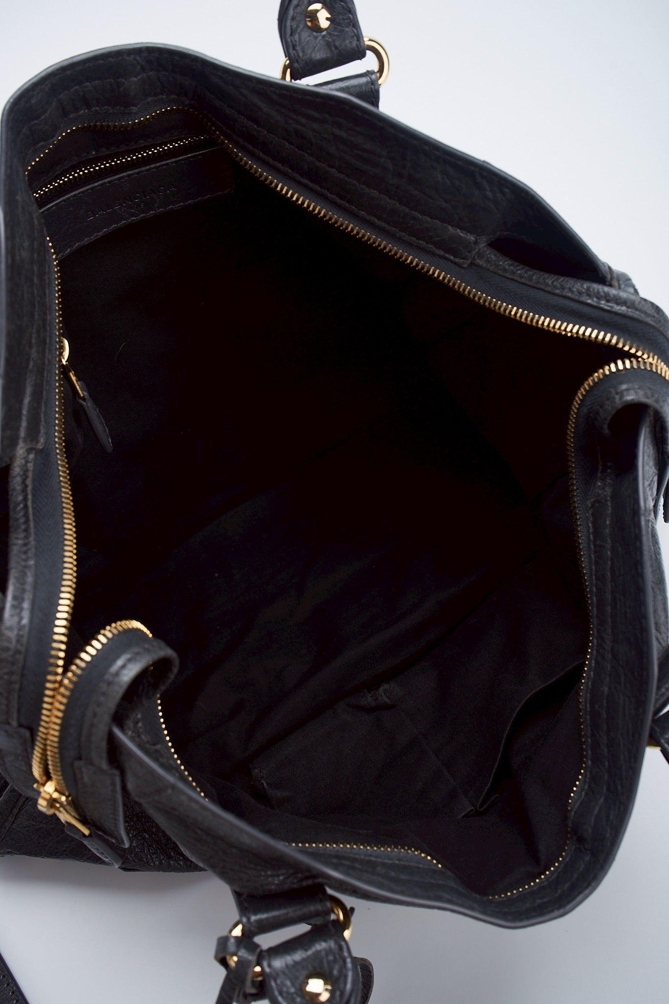 Balenciaga Giant Dark Gray
