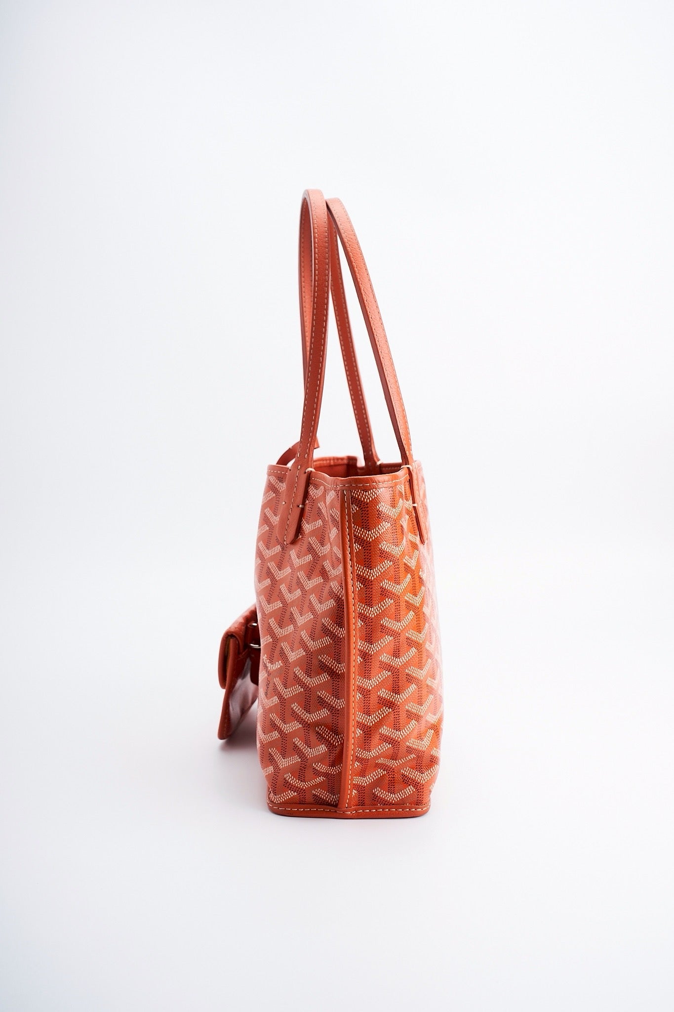 Goyard anjou mini