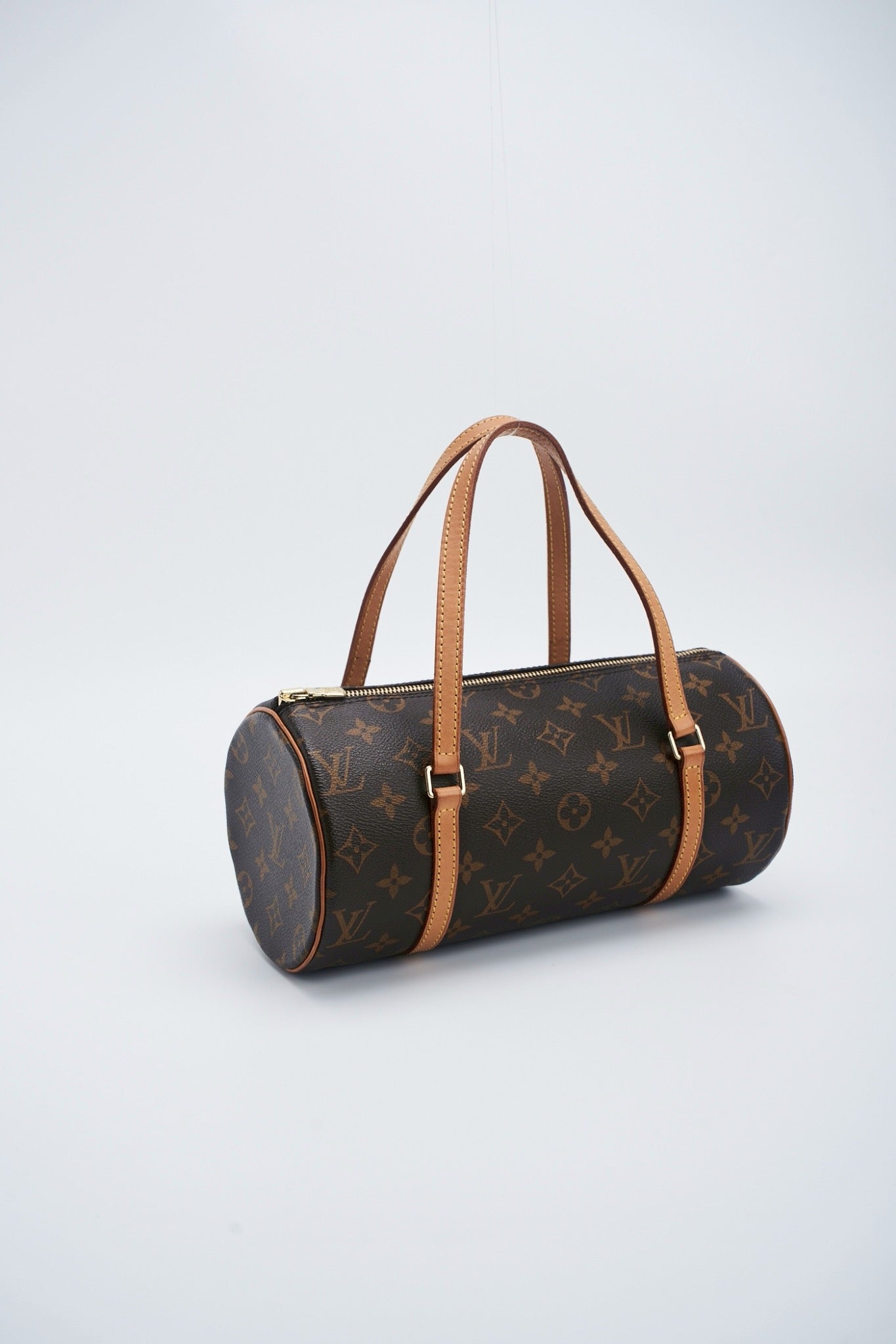 Louis vuitton papillon 28”