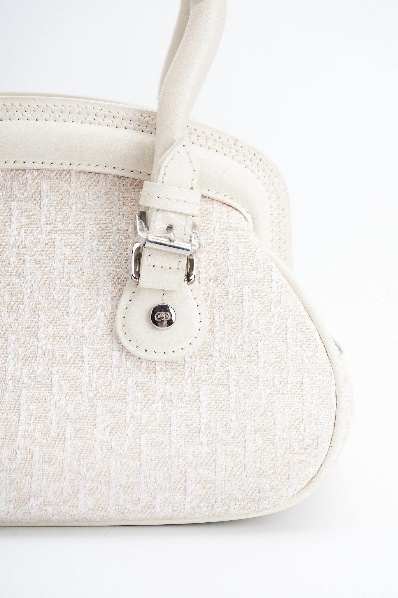 Dior detective small handbag