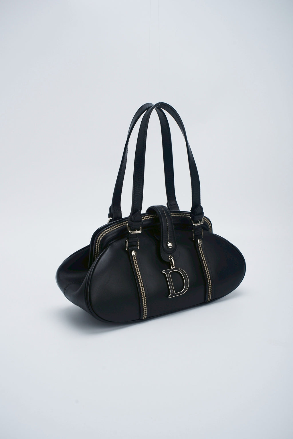 Dior Detective frame bag