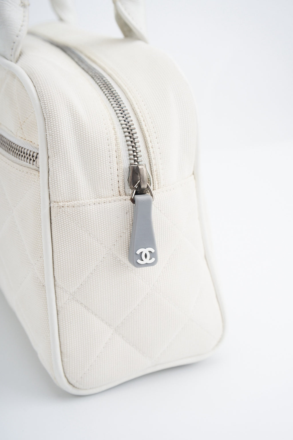Chanel mini speedy