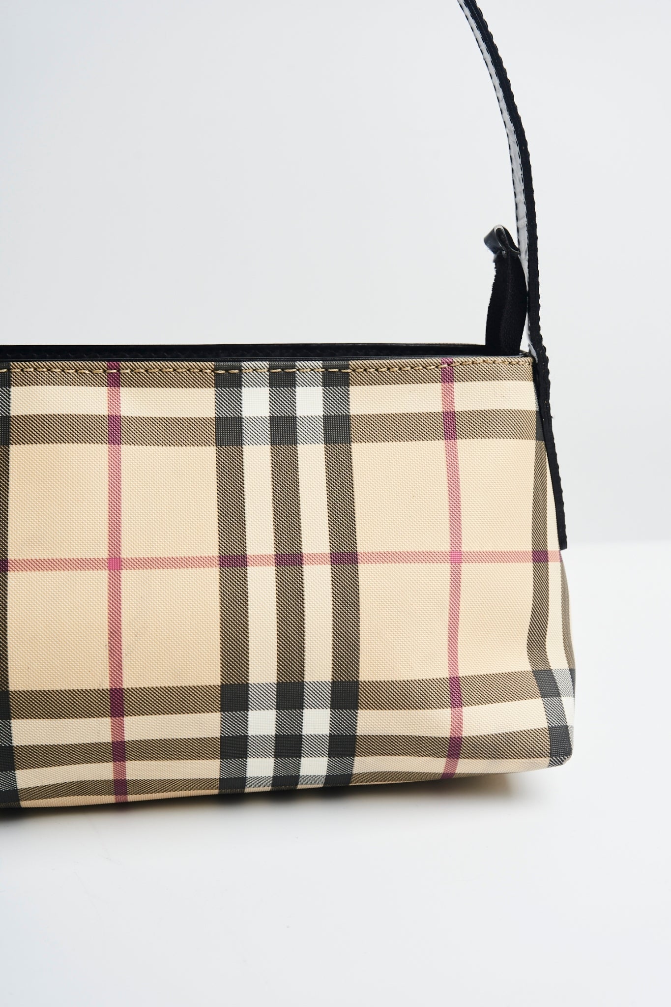 Burberry pochette