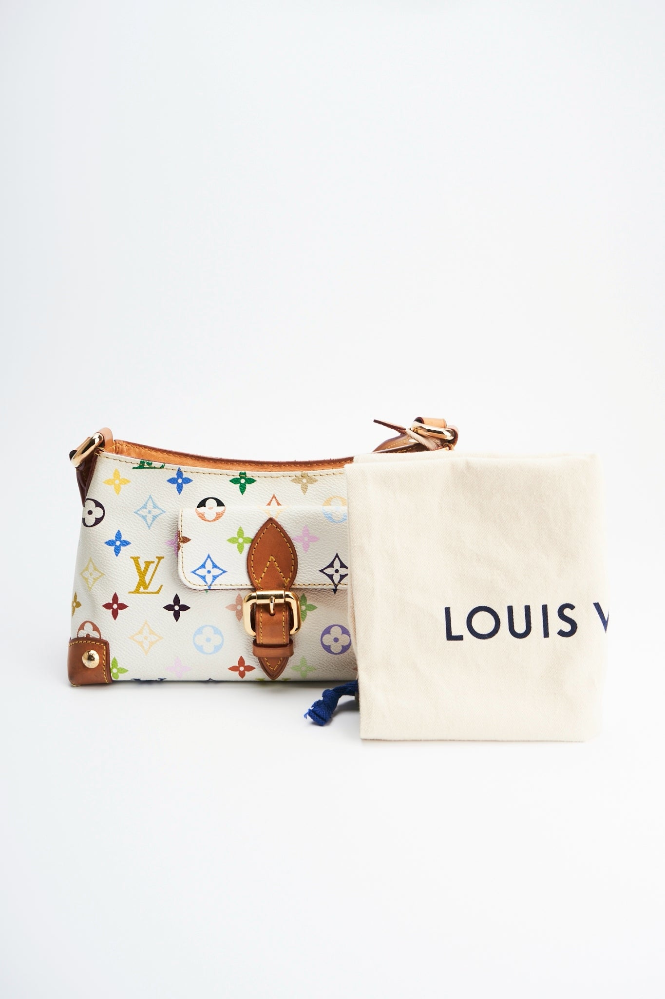 Louis vuitton shoulder bag