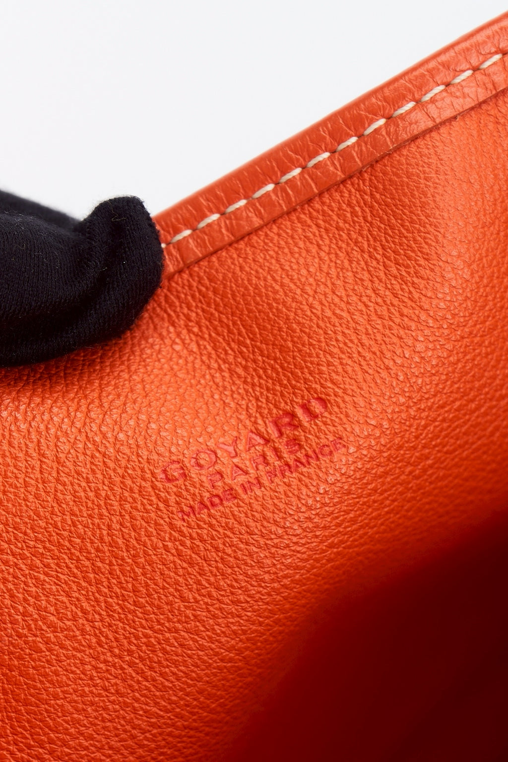 Goyard anjou mini