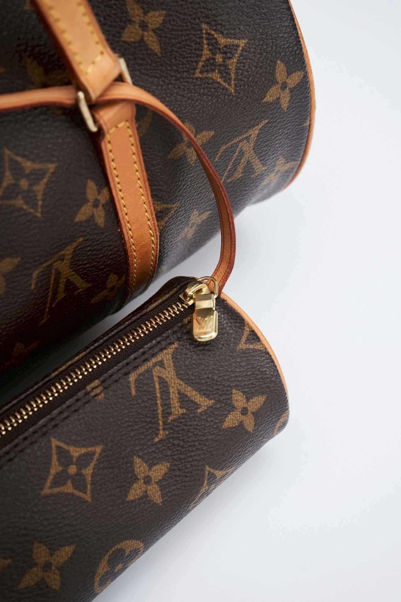 Louis vuitton papillon 30”