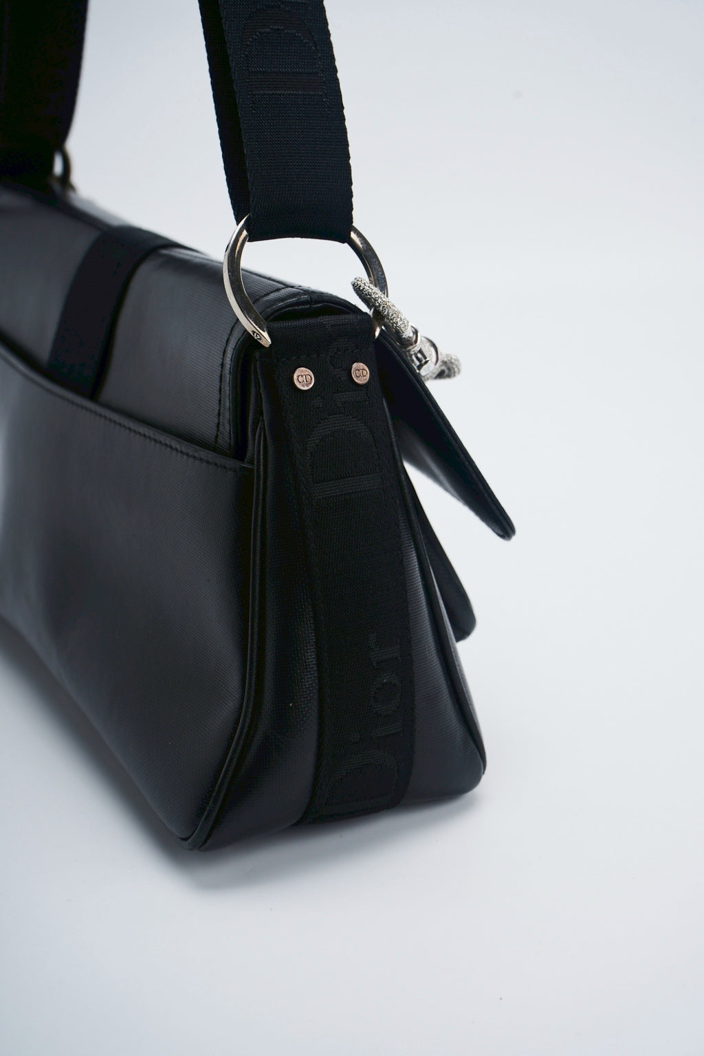 Dior hardcore shoulder