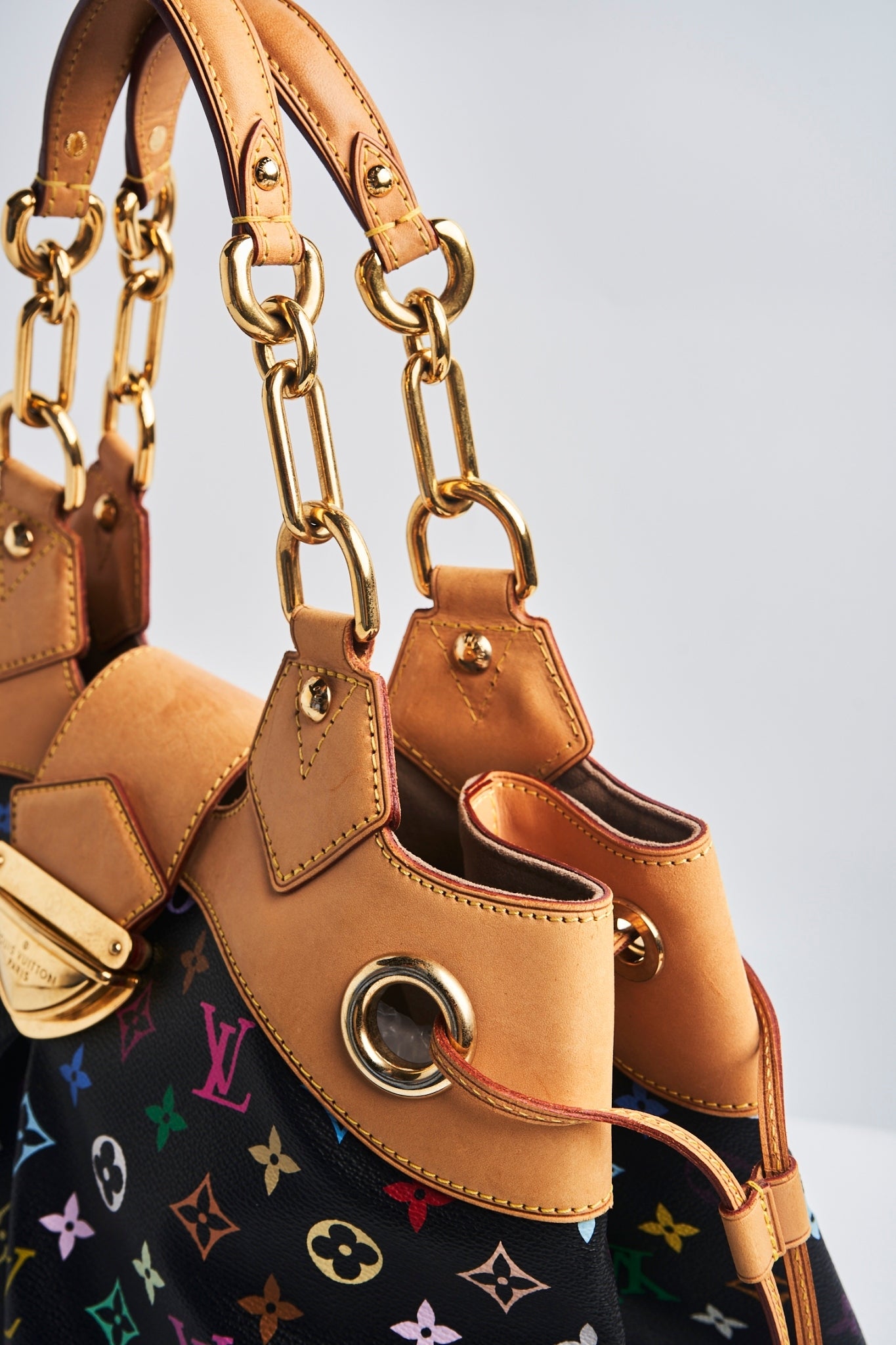 Louis Vuitton Ursula multicolor