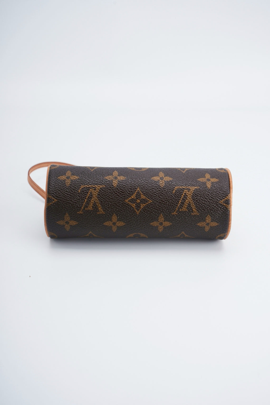Louis Vuitton papillon with mini bag