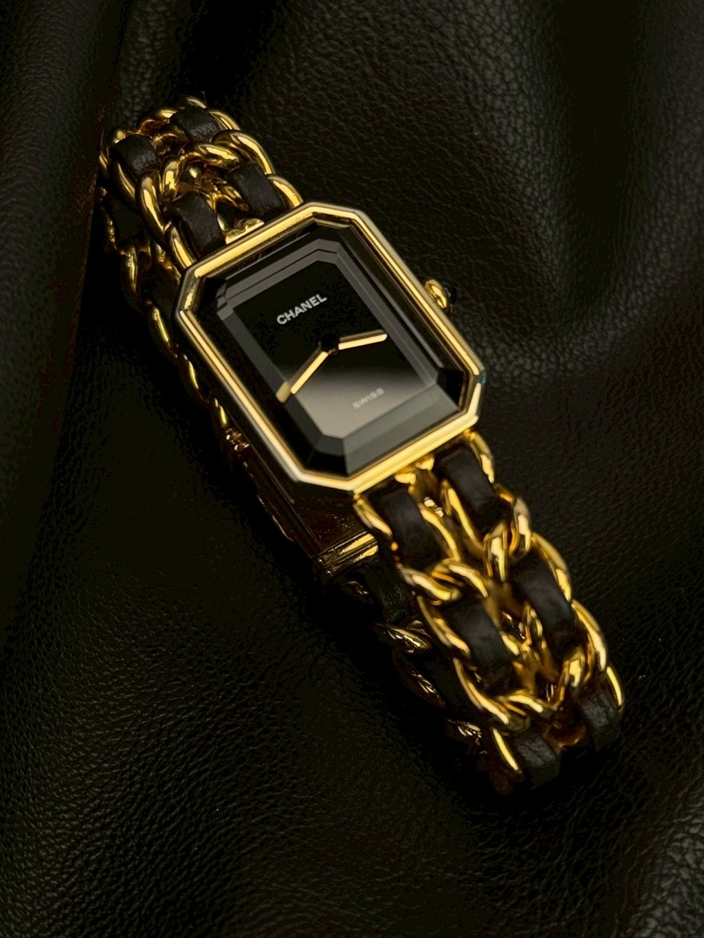 Chanel premiere M c.3949