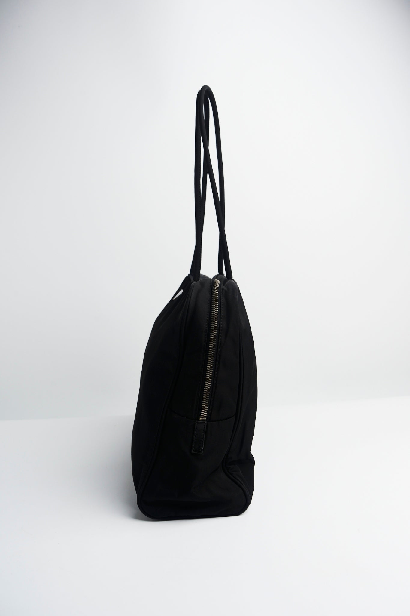 Prada Spaghetti Shoulder bag