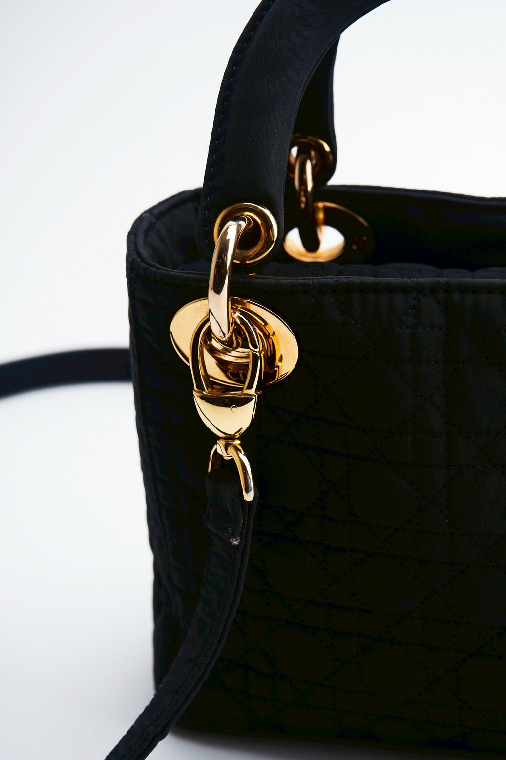 Lady dior mini