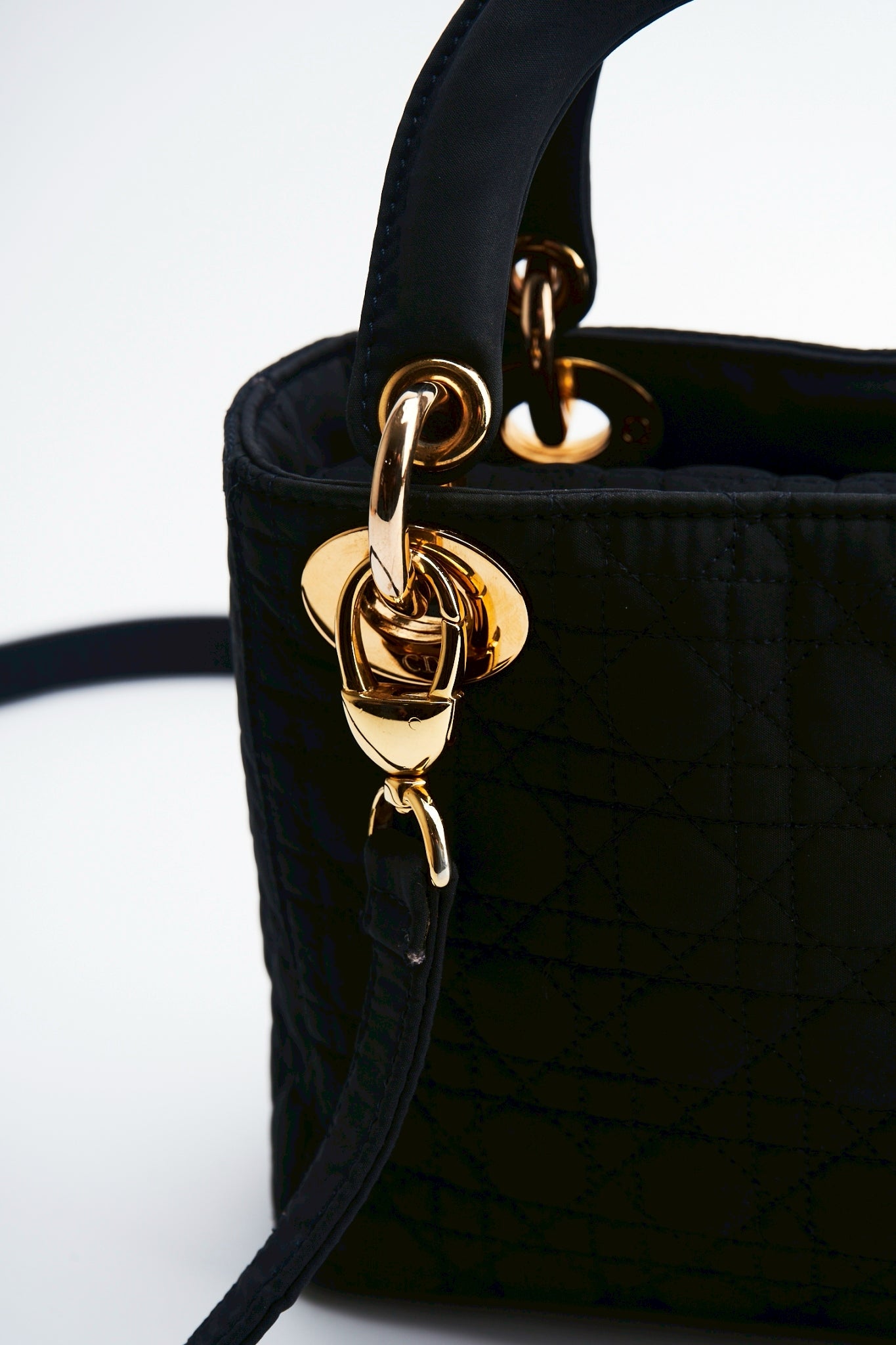 Lady dior mini