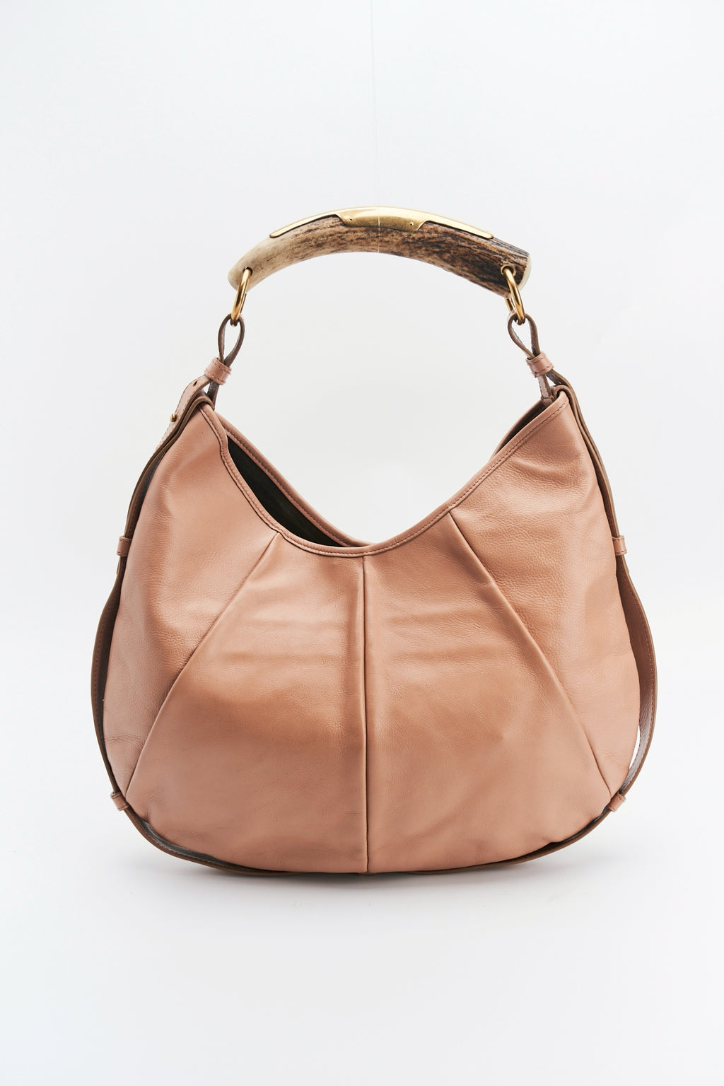 YSL mombusa shoulder bag