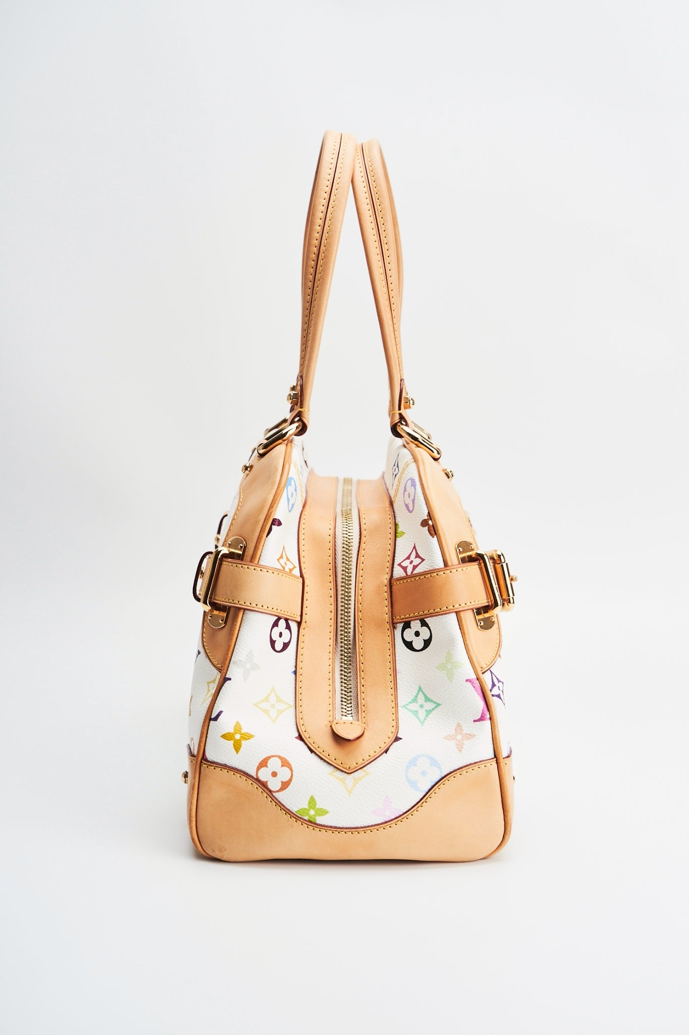 Louis vuitton claudia murakami