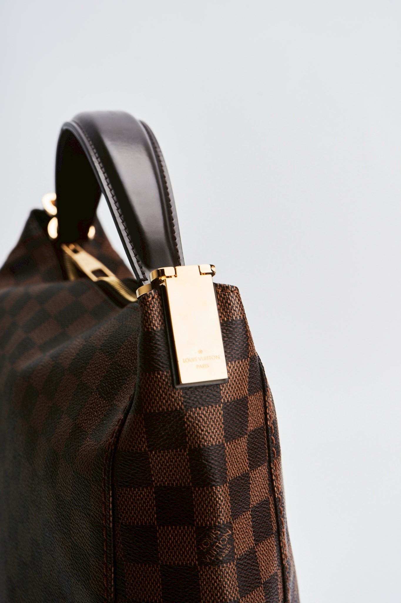 Louis vuitton damier autumne hiver