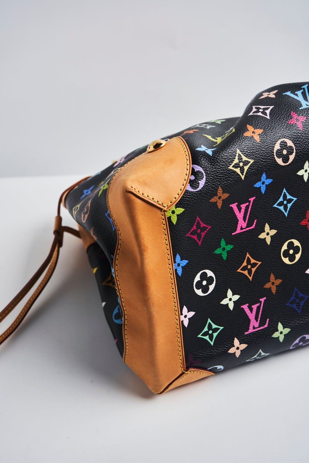 Louis Vuitton Ursula multicolor