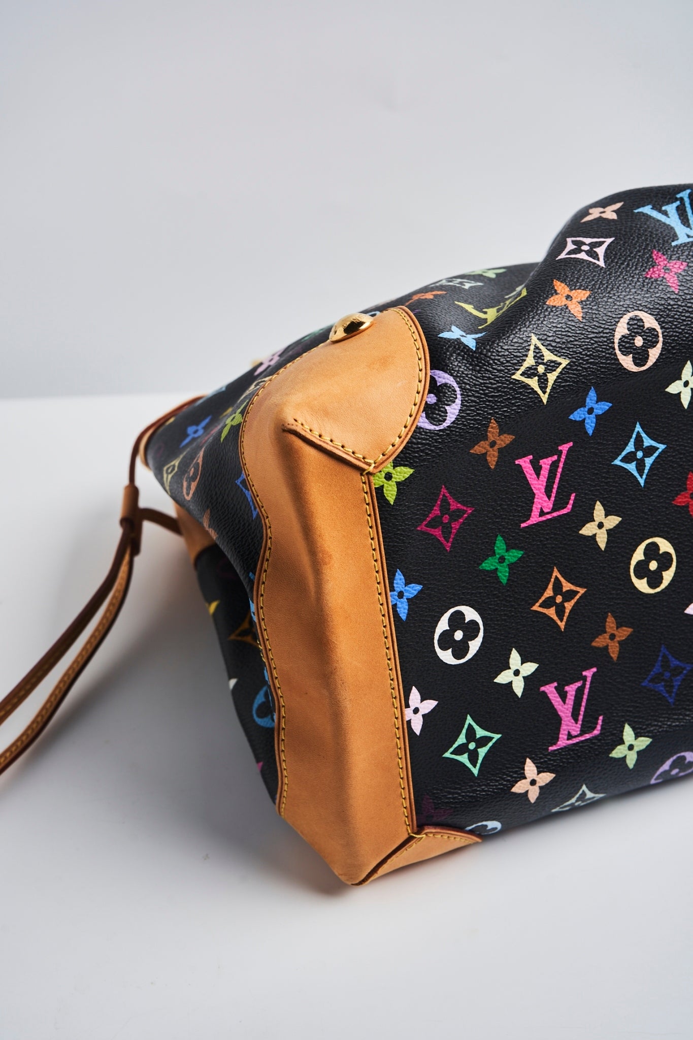 Louis Vuitton Ursula multicolor