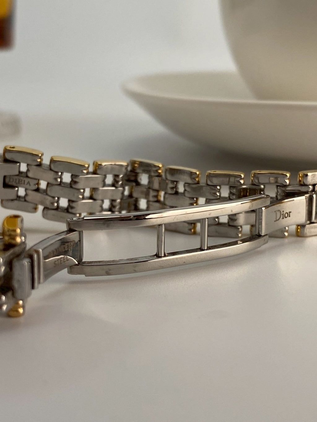 Dior twotone c.2130