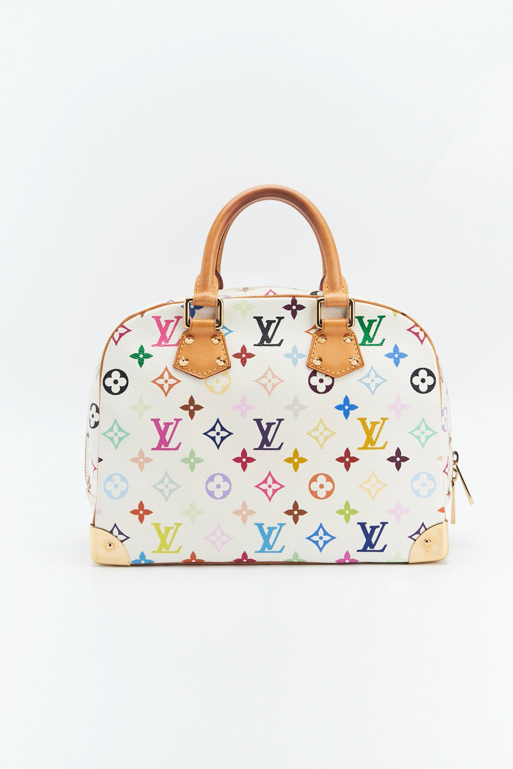 LV multicolor trouville