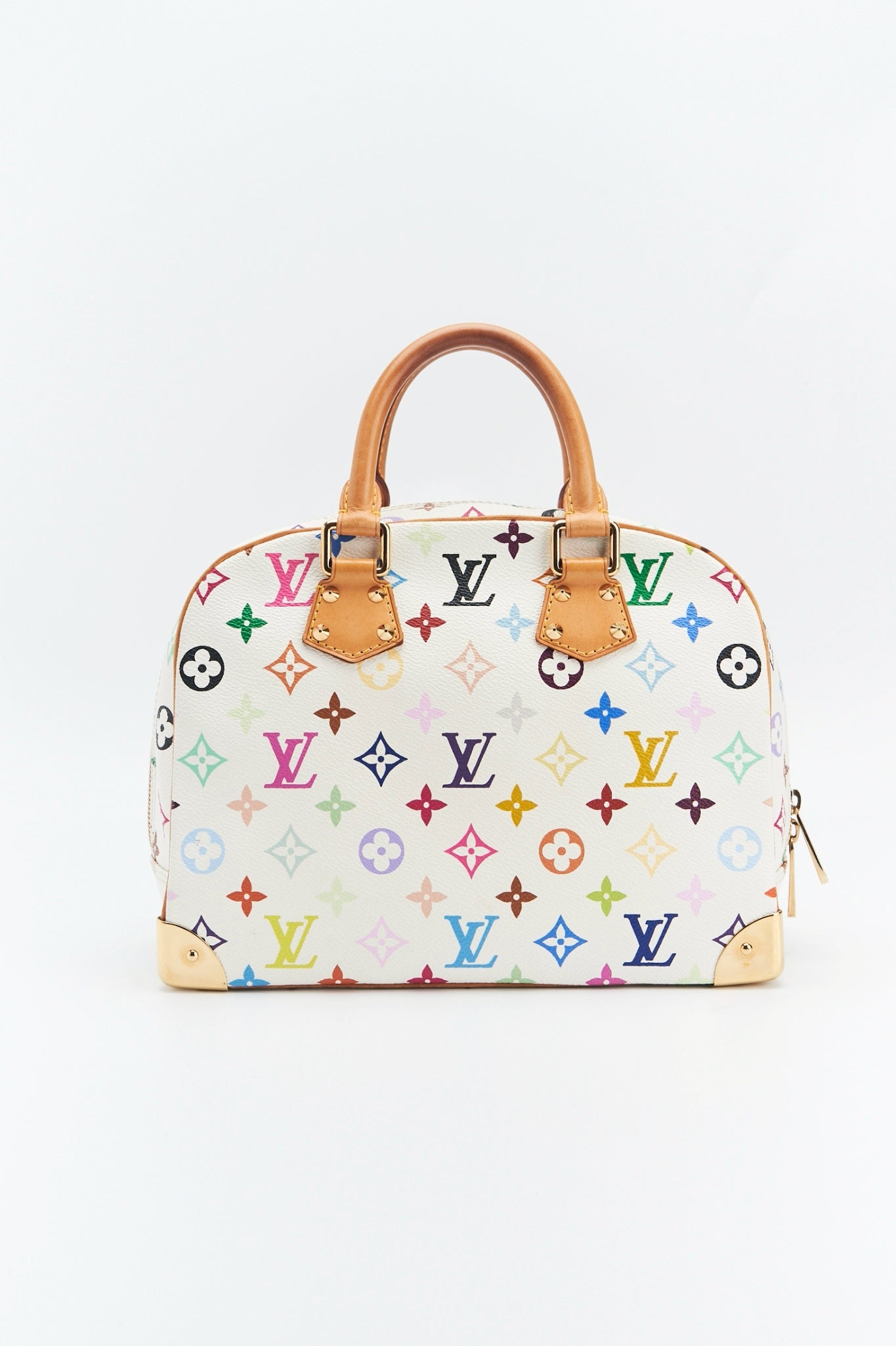 LV multicolor trouville
