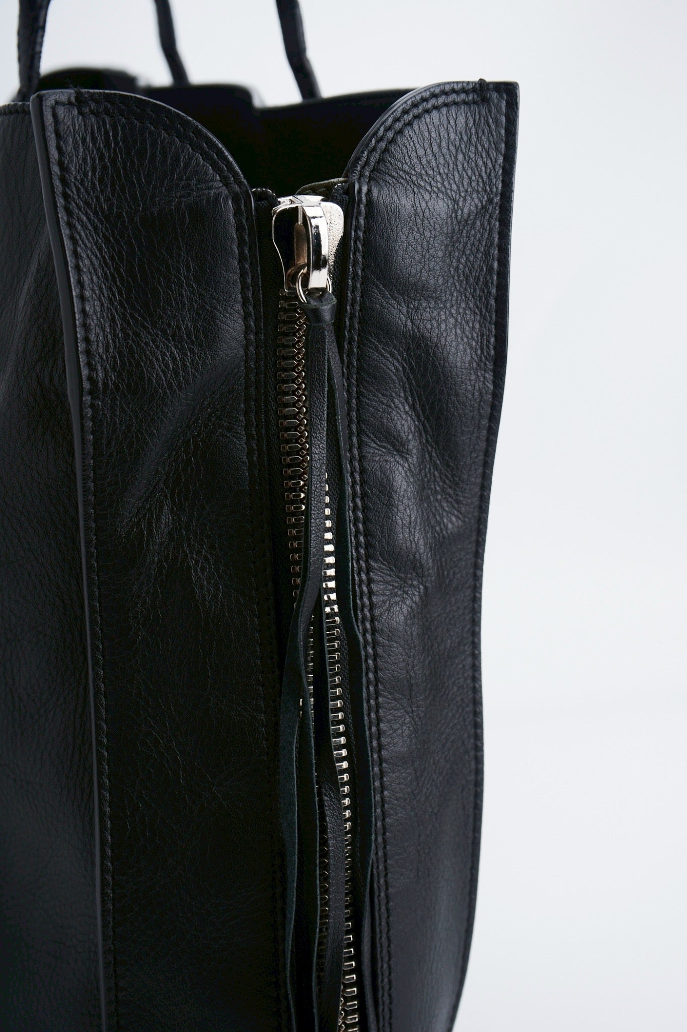 Balenciaga Papier tote bag