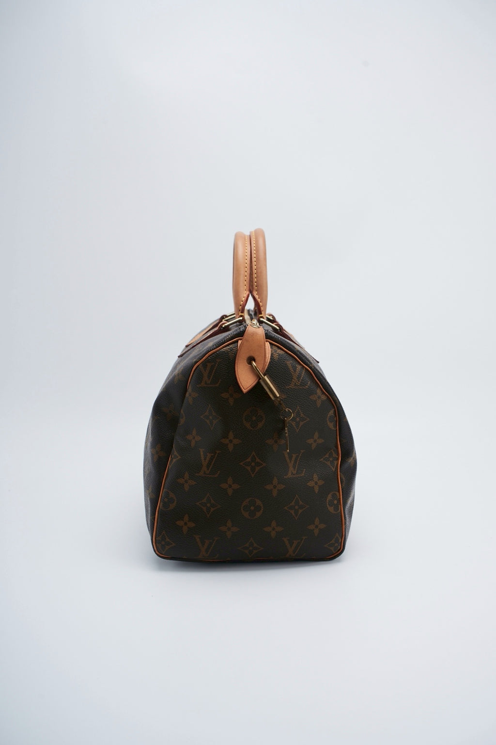 Louis Vuitton Speedy 30”