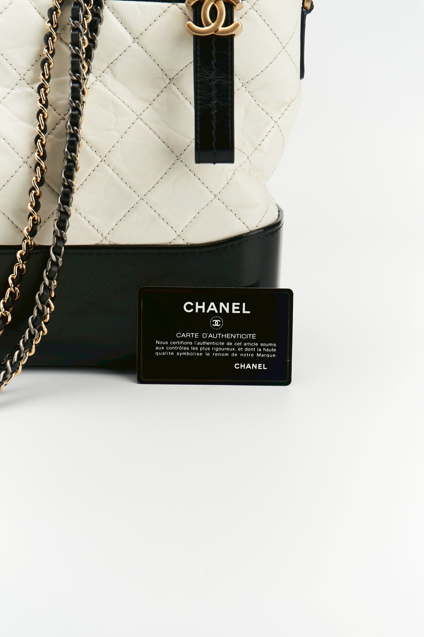 Chanel Gabrielle