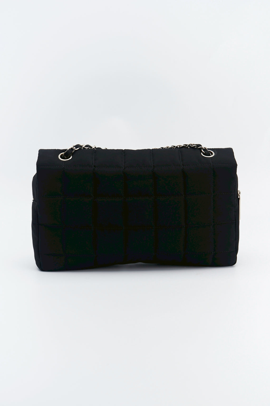 Chanel nylon easy flab