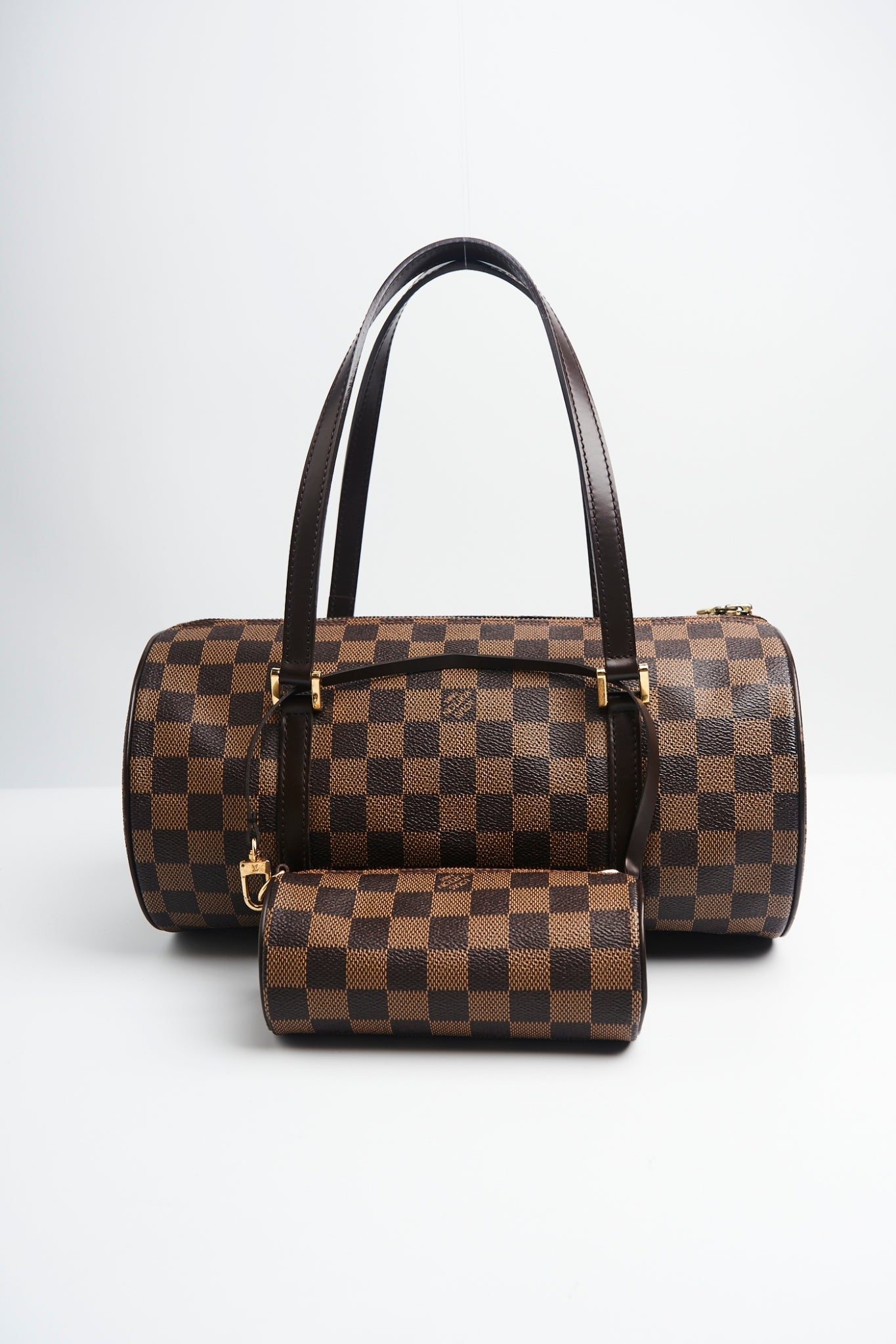 Louis vuitton Damier Papillon 30”