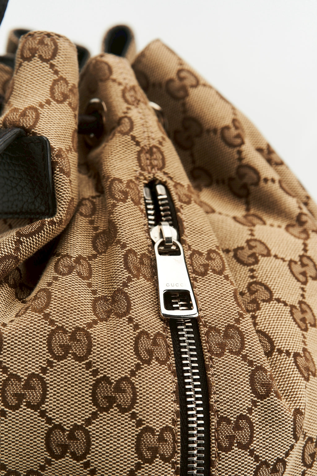 Gucci backpack